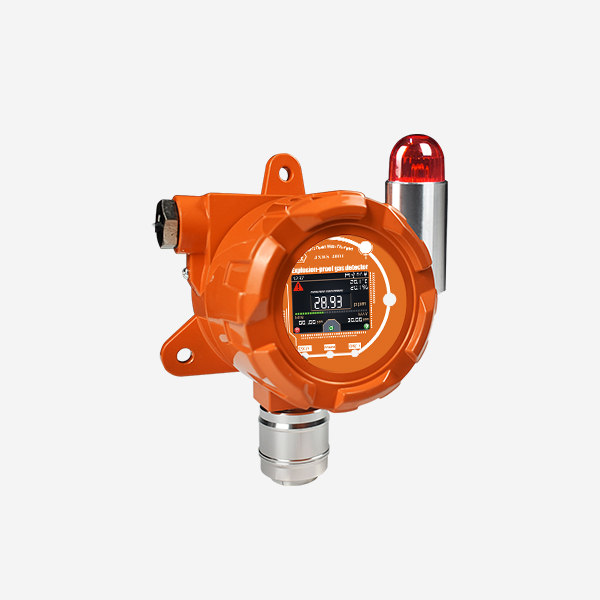 combustible gas detector