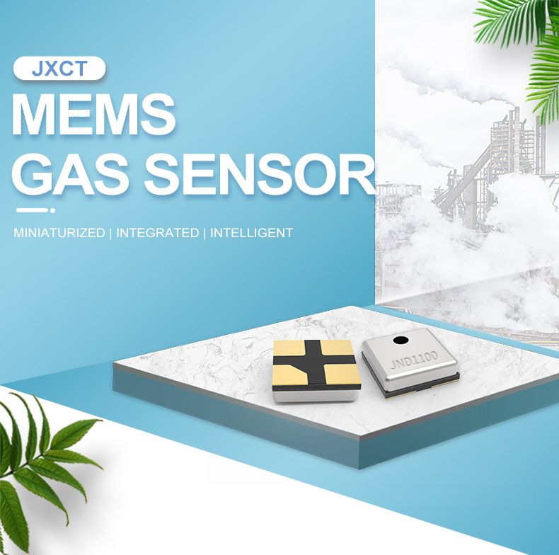 mems  gas sensor 