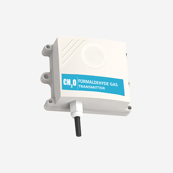 formaldehyde sensor