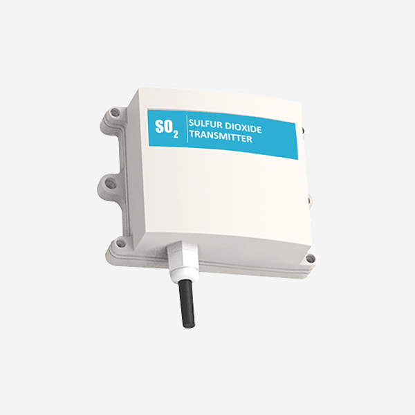 sulfur dioxide sensor