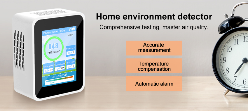 Air Quality Monitor