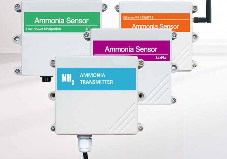 Ammonia Sensor
