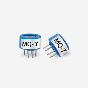 semiconductor gas sensor