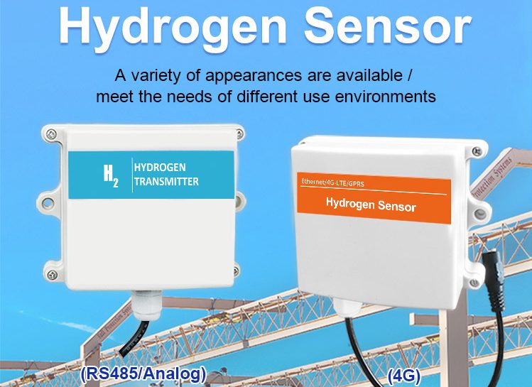 H2 sensor