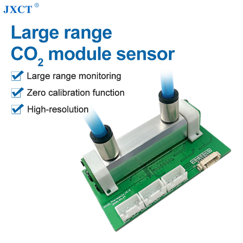 ndir co2 sensor