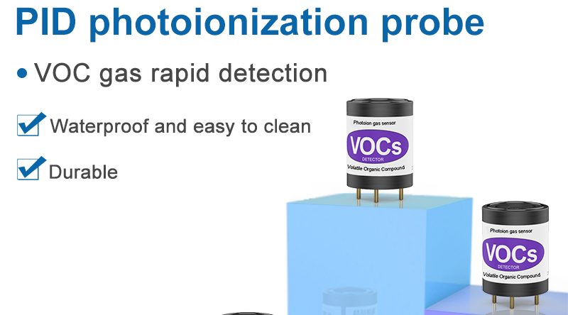 PID sensor